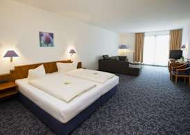 Alpina Lodge Hotel Oberwiesenthal 5