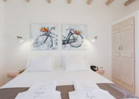 Ampelos Resort Hotel 3