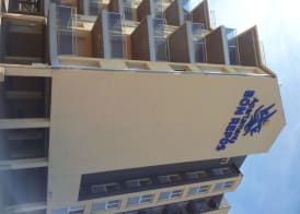 Apartamentos Bon Repós 4