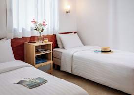 Résidences Valdys Thalasso & Spa de Rockroum 4