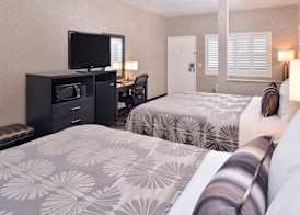 Best Western Plus Park Place Inn - Mini Suites 4