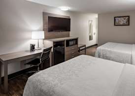 SureStay Hotel by Best Western Findlay 5
