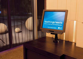 Aloft by Marriott Philadelphia Airport 2