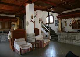 Armonia Hotel 3