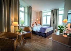 BE BIO Hotel be active - Nähe historischer Hafen 2