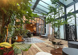 Casa Blanca B&B 2