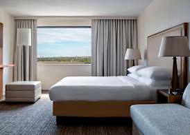 San Antonio Marriott Northwest Medical Center 3