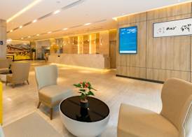 Atour Hotel Hongyadong Riverside Chongqing 2