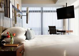 Kimpton OVERLAND HOTEL ATLANTA AIRPORT by IHG 5
