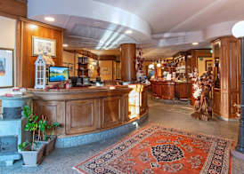 Relais Du Foyer 2