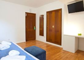 Hotel Cala Murada 5
