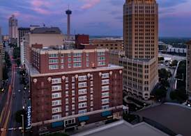 Homewood Suites by Hilton San Antonio-Riverwalk/Downtown 2