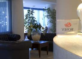 Hotel Cavalluccio Marino 2