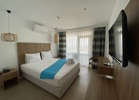 Finike Marina Hotel 5