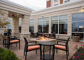 Hilton Garden Inn Dayton South-Austin Landing 3