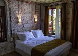 Olea Leya Hotel 4