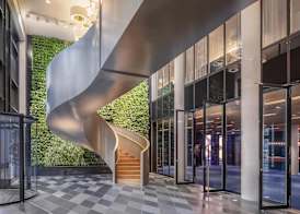 Andaz Munich Schwabinger Tor, By Hyatt 2