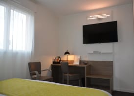 Best Western Hotel Atlantys Zenith Nantes 5