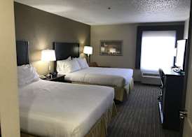 Holiday Inn Express LONDON-I-70 by IHG 4