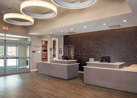 Residence Inn Fulton at Maple Lawn 2