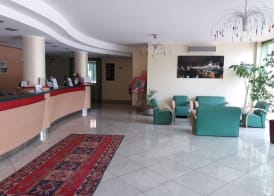 Hotel Panorama 3