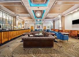 Castlereagh Boutique Hotel, an Ascend Collection Hotel 3