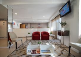Hotel Canada 3