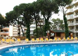 Rentalmar Blue Beach & Pool 5