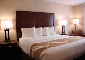 Quality Inn Cortland - University Area 5