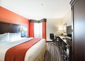 Holiday Inn Express MOUNTAIN VIEW - S PALO ALTO by IHG 5