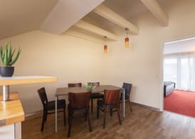 acora City Apart Living the City - Digital Access Apartments 3