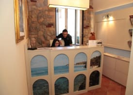 Portercole B&B 2