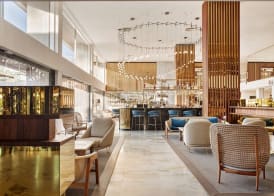 Hotel Don Pepe Gran Melia 2