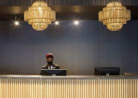 Kloof Street Hotel - Lion Roars Hotels & Lodges 3