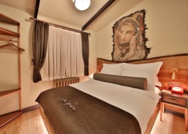 Impera Hotel - Special Category 3