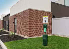Home2 Suites By Hilton Indianapolis Airport 3
