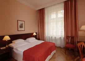 Hotel Rott 5