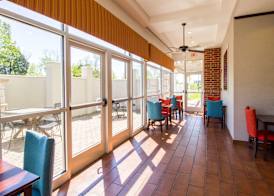 Hampton Inn & Suites Huntsville Hampton Cove 3
