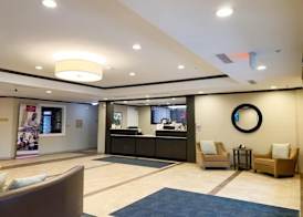 Candlewood Suites BELLE VERNON by IHG 2
