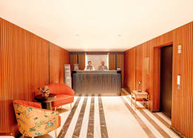 Parallel Hotel Udaipur, a member of Radisson Individuals 3