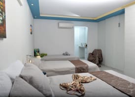 Callinica Hotel 2
