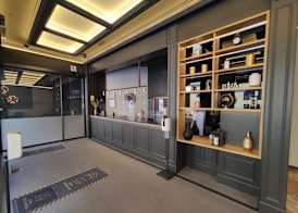 Hotel Cortezo 5