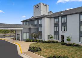 Spark By Hilton Fredericksburg Southpoint 3