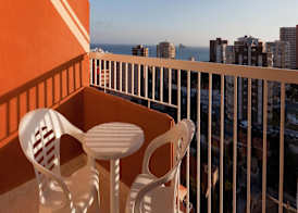 Hotel Cabana 4