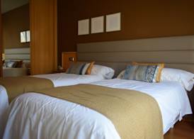 Hotel VIDA Mar de Laxe 3
