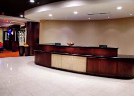 Courtyard by Marriott Pittsburgh West Homestead Waterfront 3