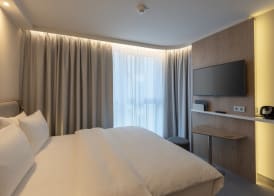 Holiday Inn Express & Suites POTSDAM by IHG 5