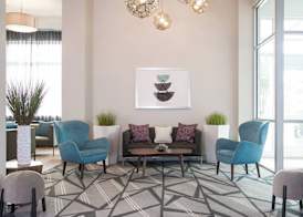 Fairfield by Marriott Inn & Suites Dayton Downtown 3