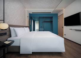 Novotel Kunming Yunjin 5