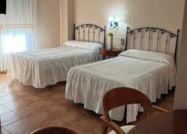 Hotel Rural Cristania 5